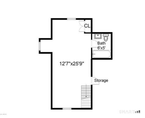 18 Osee Place Greenwich CT 06807
