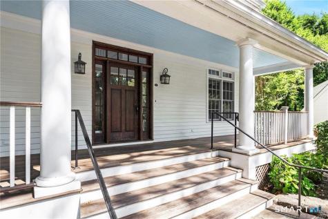18 Osee Place Greenwich CT 06807
