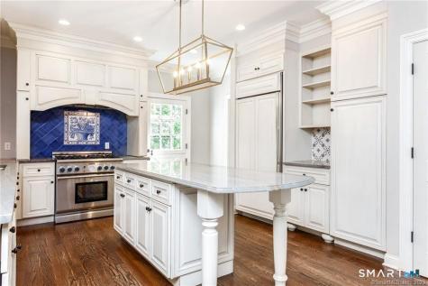 18 Osee Place Greenwich CT 06807