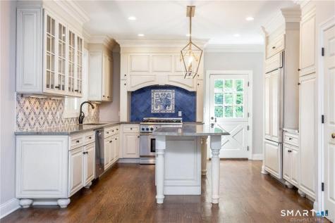 18 Osee Place Greenwich CT 06807
