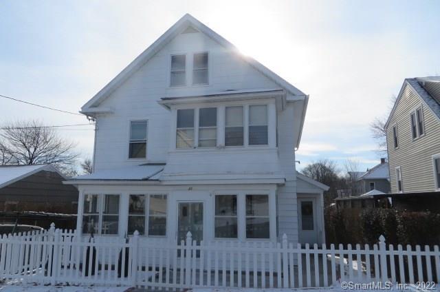 Ansonia CT 06401