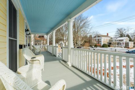 19 Pearl Street Stonington CT 06355