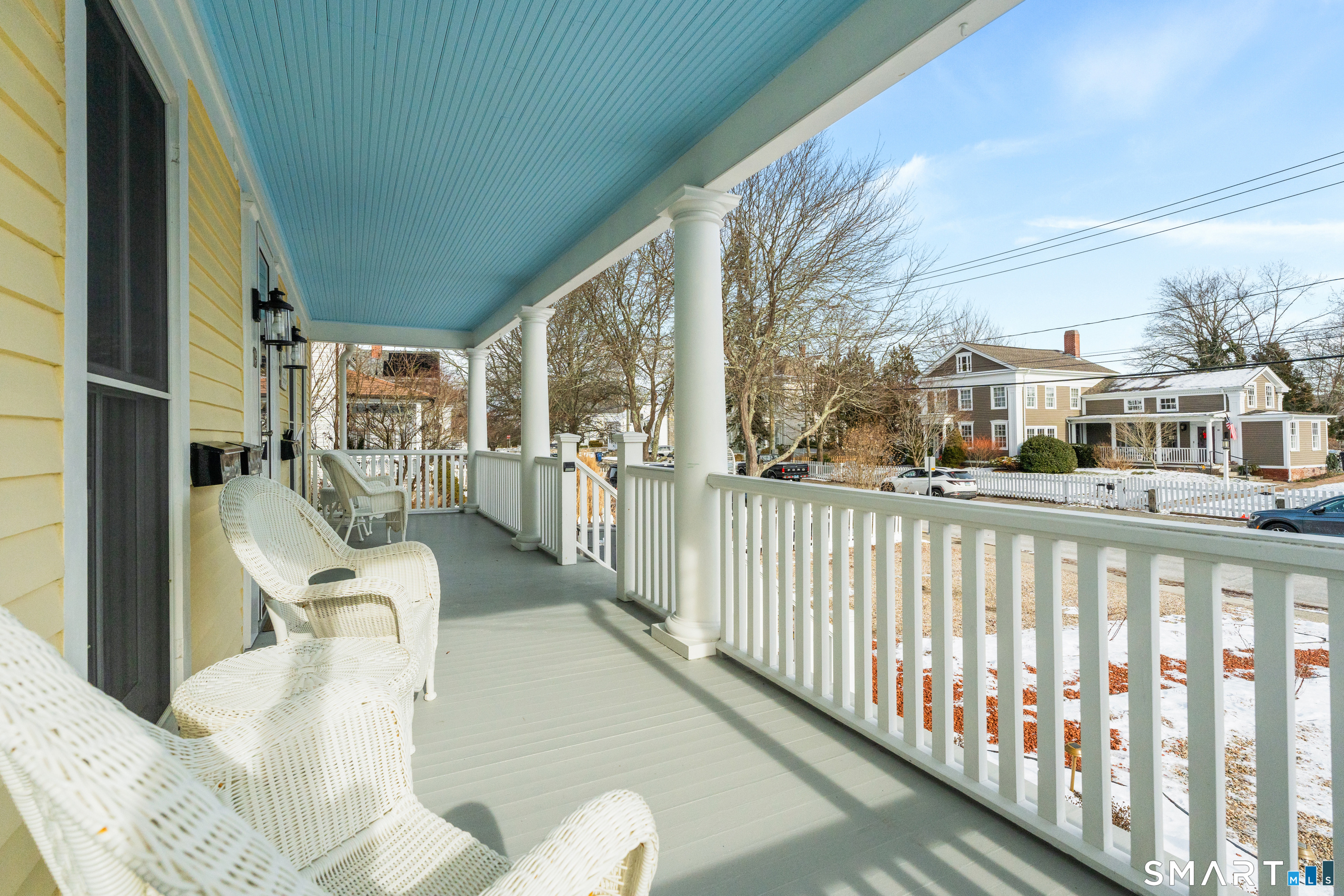 19 Pearl Street Stonington CT 06355