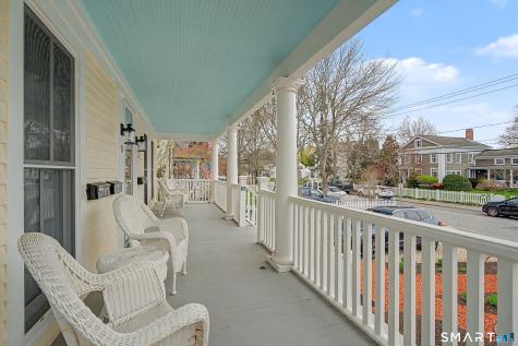 19 Pearl Street Stonington CT 06355