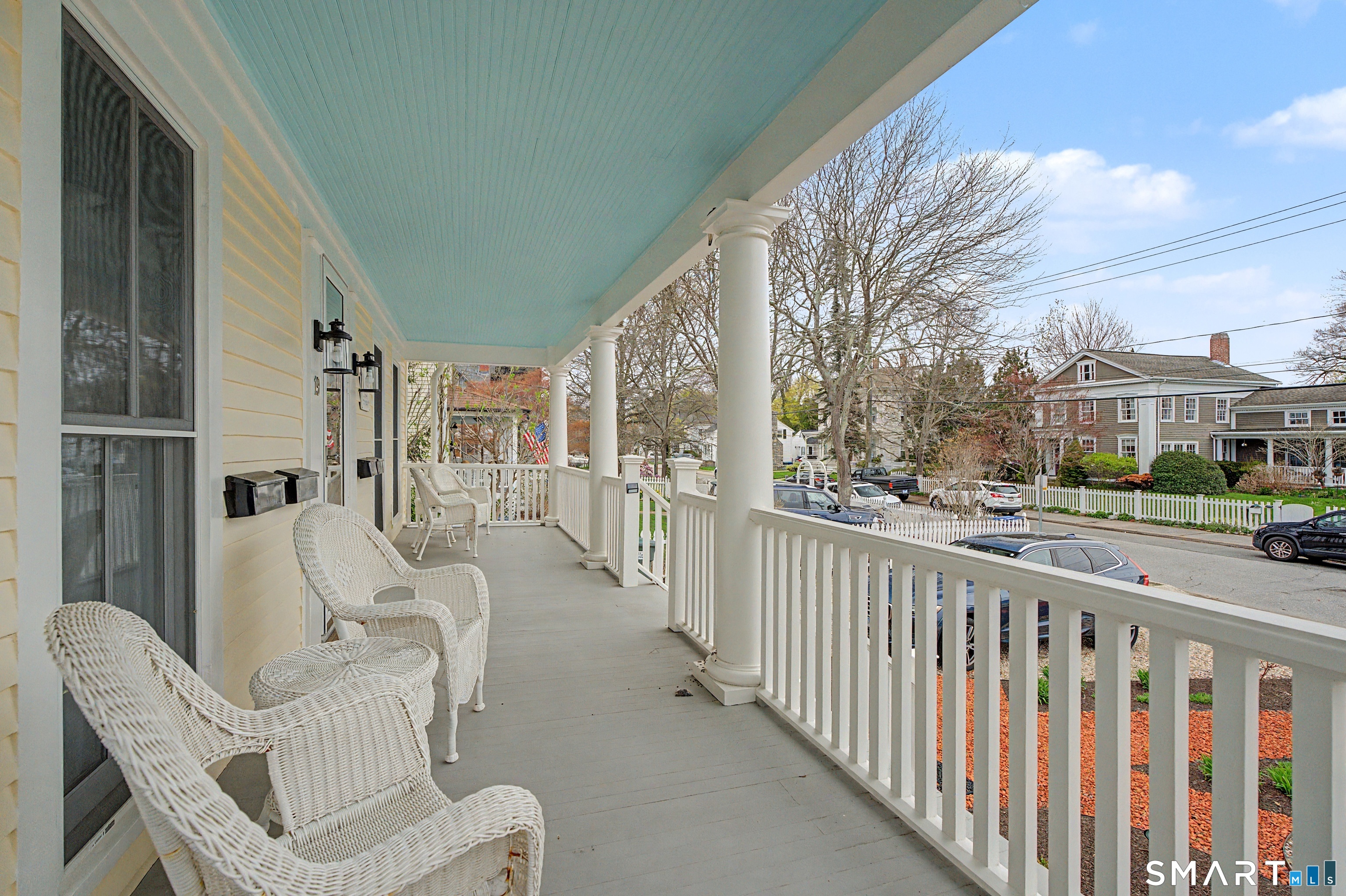 19 Pearl Street Stonington CT 06355