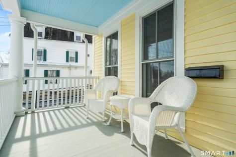 19 Pearl Street Stonington CT 06355