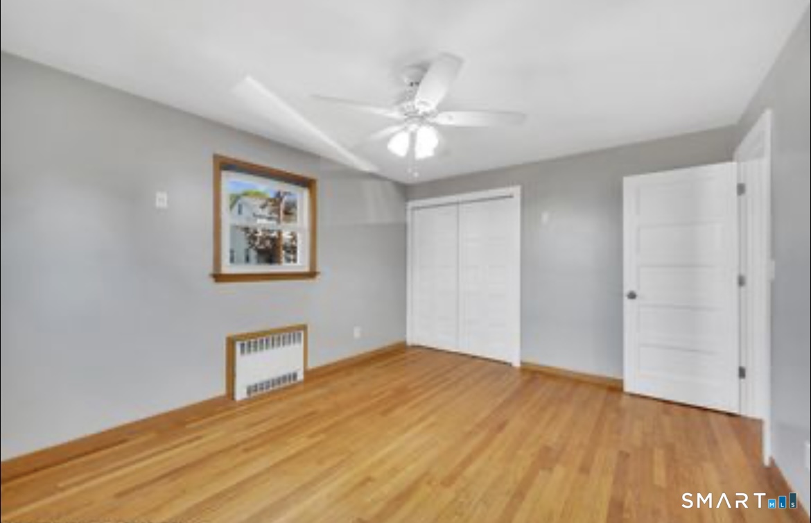 19 Clifford Terrace New Haven CT 06512