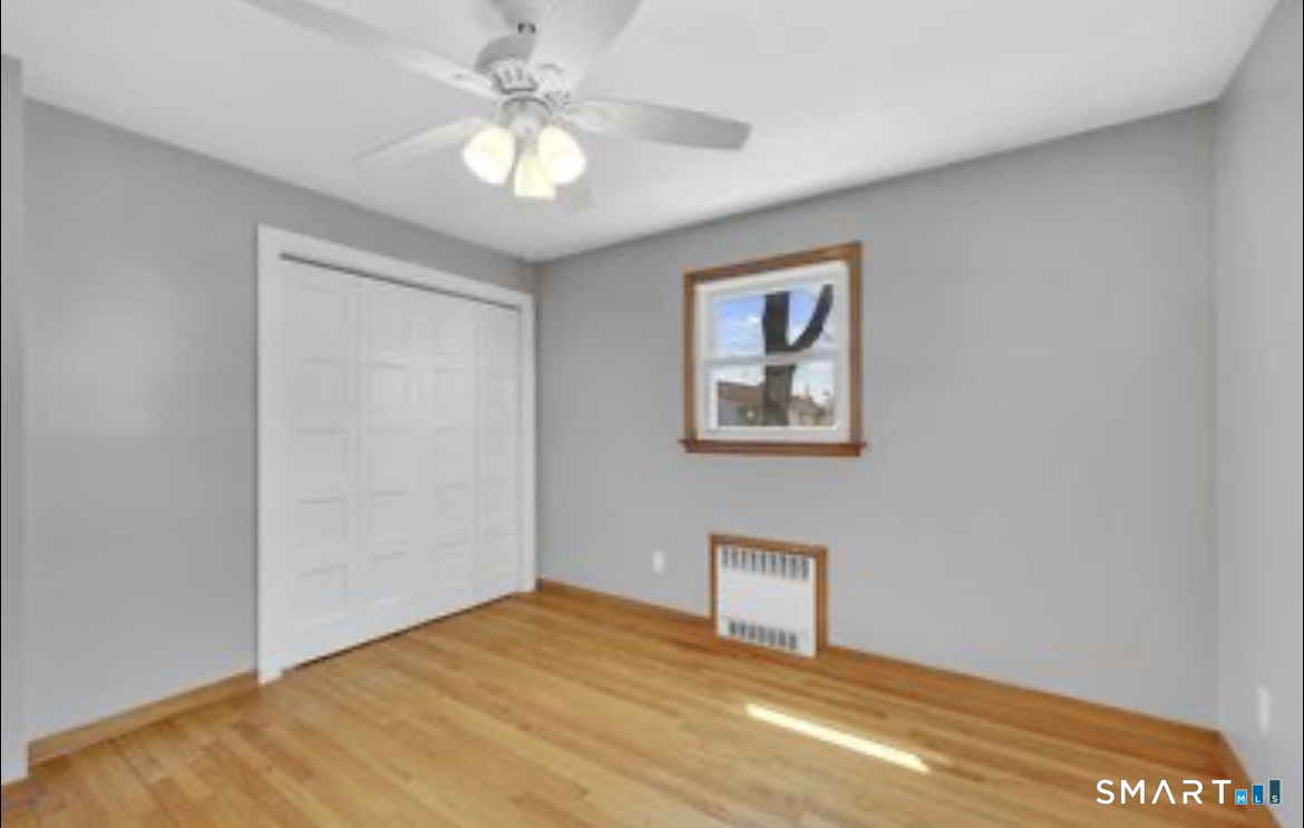 19 Clifford Terrace New Haven CT 06512