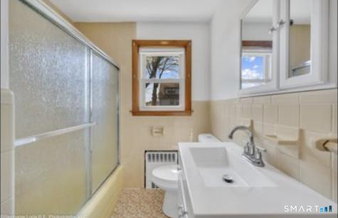 19 Clifford Terrace New Haven CT 06512