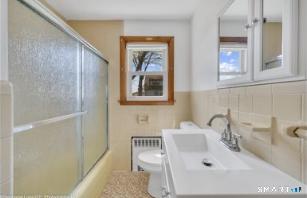 19 Clifford Terrace New Haven CT 06512