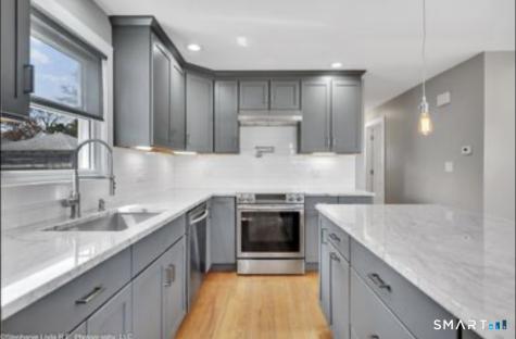 19 Clifford Terrace New Haven CT 06512