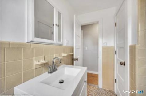 19 Clifford Terrace New Haven CT 06512