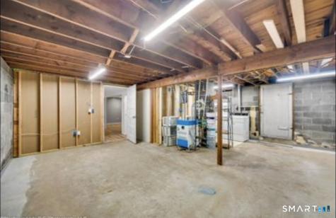 19 Clifford Terrace New Haven CT 06512