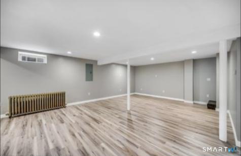 19 Clifford Terrace New Haven CT 06512