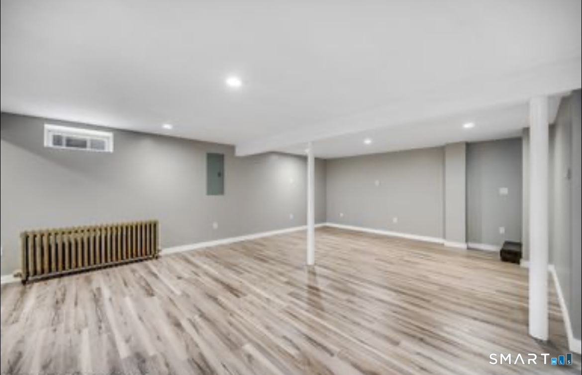19 Clifford Terrace New Haven CT 06512