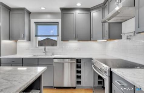 19 Clifford Terrace New Haven CT 06512