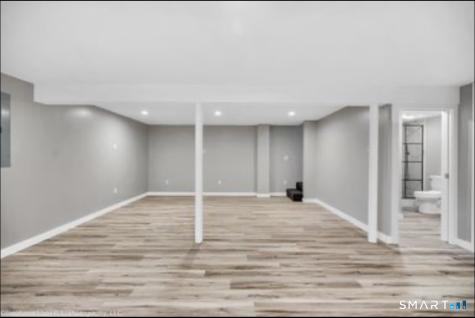 19 Clifford Terrace New Haven CT 06512