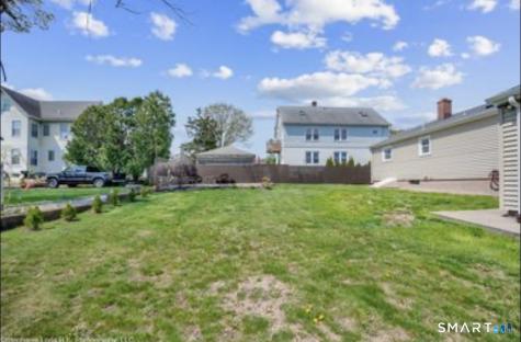 19 Clifford Terrace New Haven CT 06512