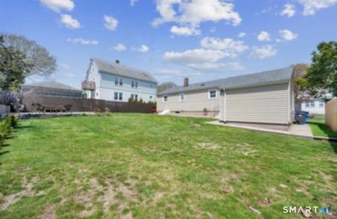 19 Clifford Terrace New Haven CT 06512