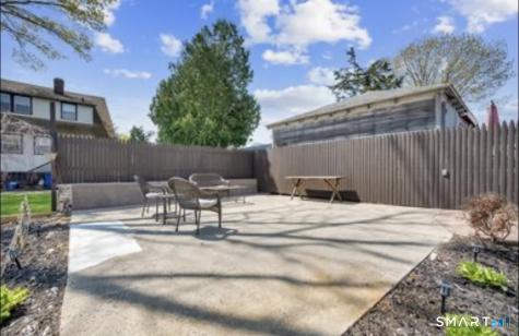 19 Clifford Terrace New Haven CT 06512