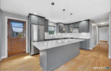 19 Clifford Terrace New Haven CT 06512