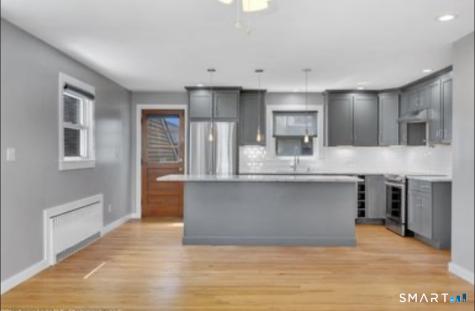 19 Clifford Terrace New Haven CT 06512