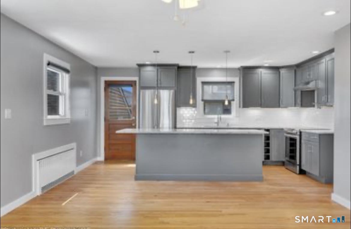 19 Clifford Terrace New Haven CT 06512