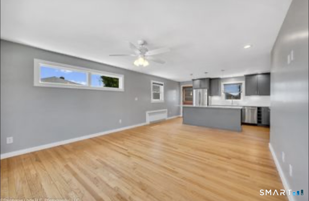 19 Clifford Terrace New Haven CT 06512