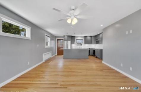 19 Clifford Terrace New Haven CT 06512