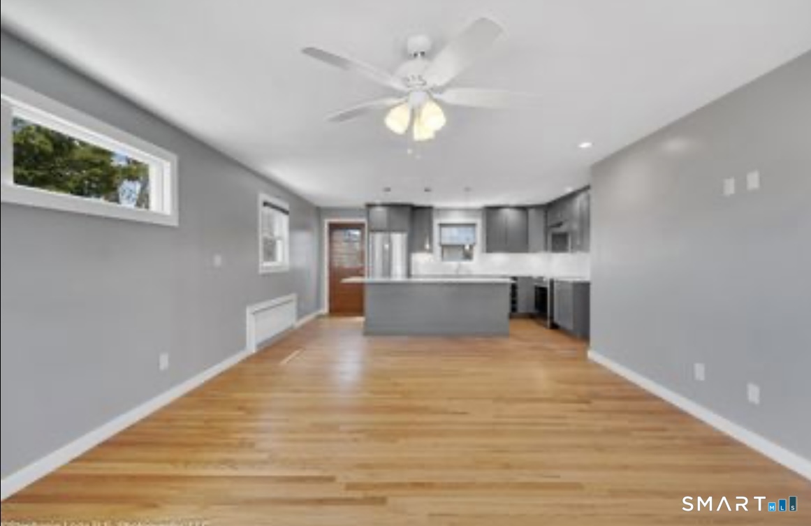 19 Clifford Terrace New Haven CT 06512