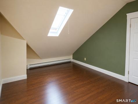 122 Atwater Street New Haven CT 06513