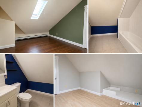 122 Atwater Street New Haven CT 06513