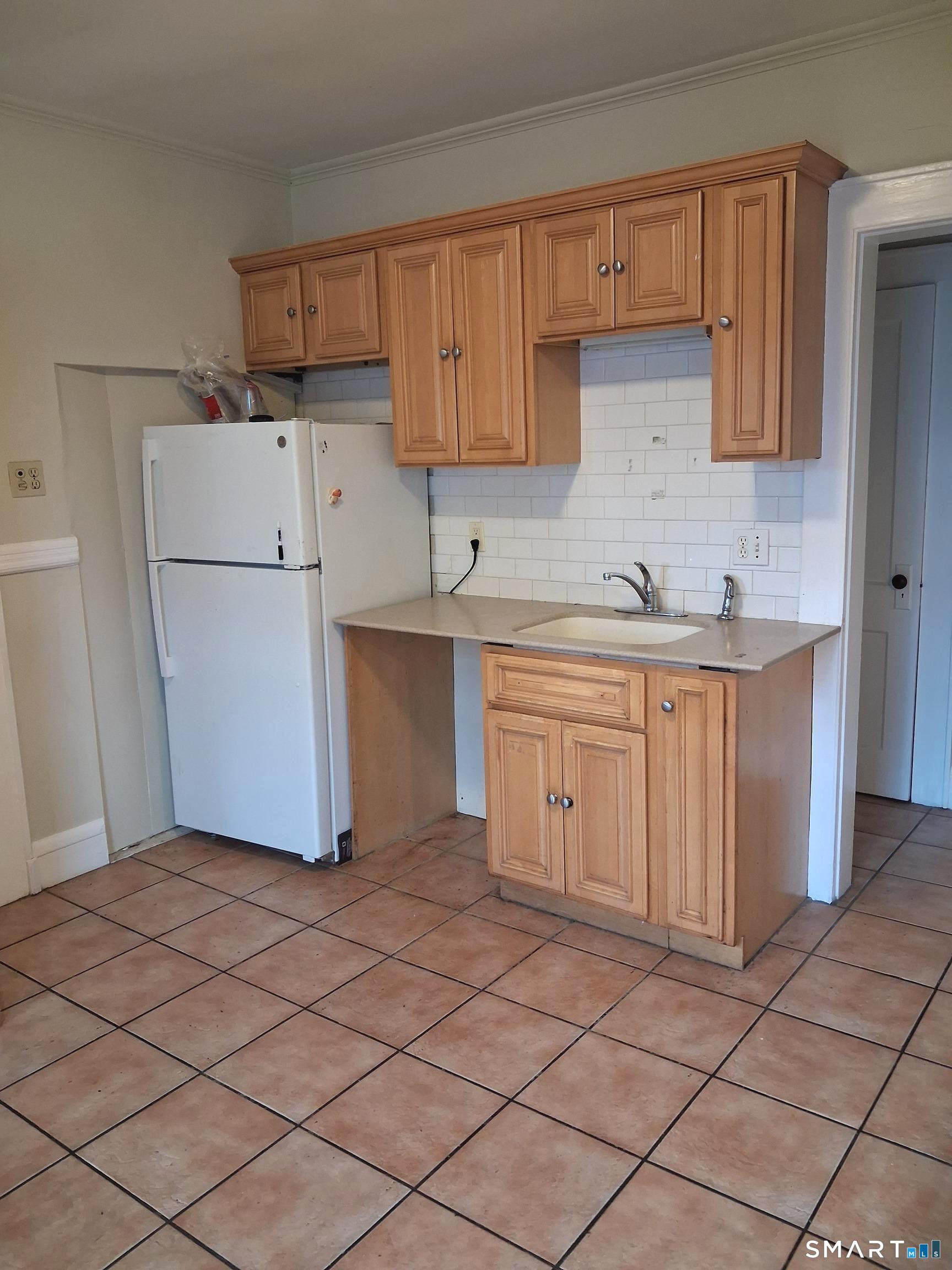 73 Morehouse Street Bridgeport CT 06605