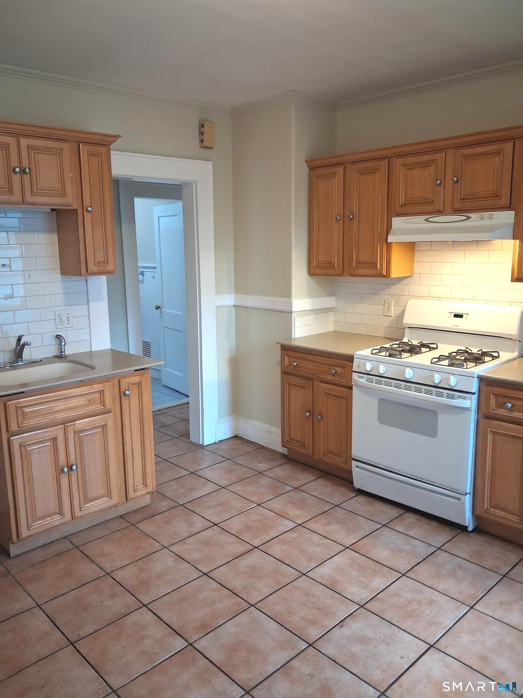 73 Morehouse Street Bridgeport CT 06605