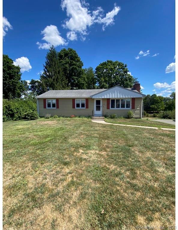 401 Savage Hill Road Berlin CT 06037