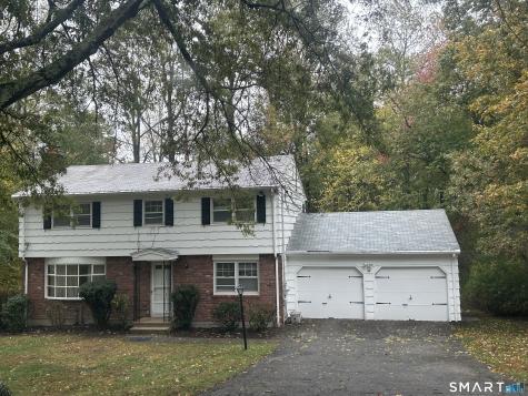 44 Hills Point Road Trumbull CT 06611