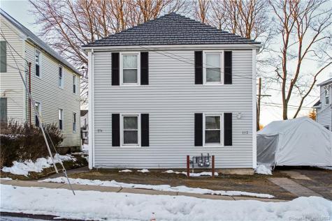 172 Greene Street Bristol CT 06010