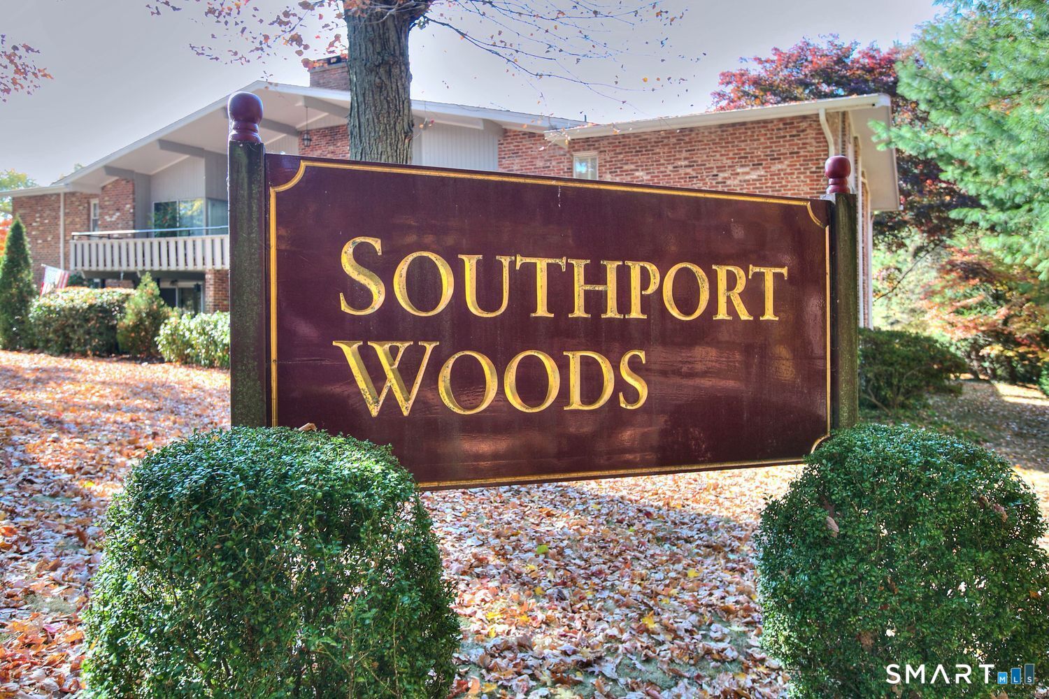 64 Southport Woods Drive Fairfield CT 06890