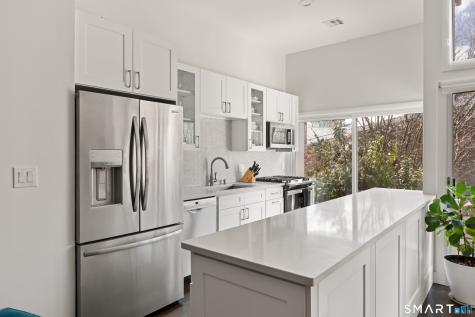 64 Southport Woods Drive Fairfield CT 06890