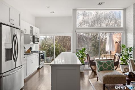 64 Southport Woods Drive Fairfield CT 06890