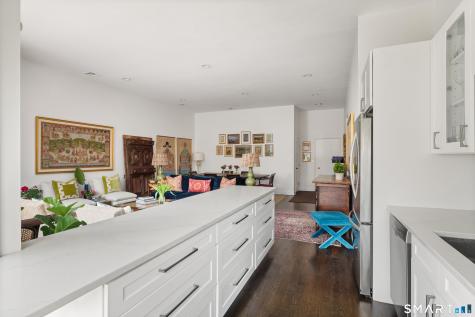 64 Southport Woods Drive Fairfield CT 06890