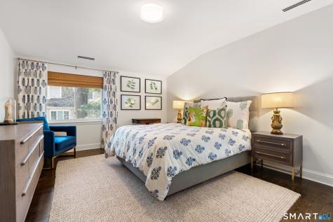 64 Southport Woods Drive Fairfield CT 06890