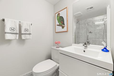 64 Southport Woods Drive Fairfield CT 06890