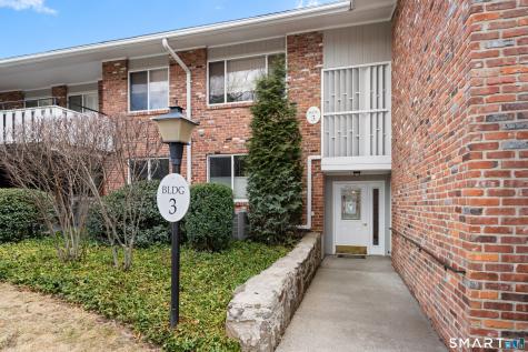 64 Southport Woods Drive Fairfield CT 06890