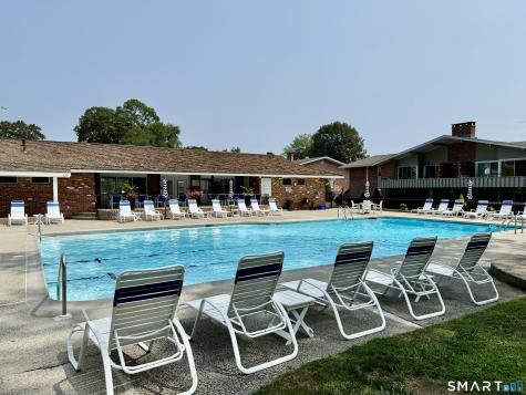 64 Southport Woods Drive Fairfield CT 06890