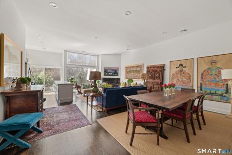 64 Southport Woods Drive Fairfield CT 06890