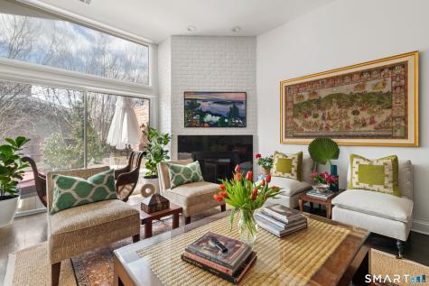 64 Southport Woods Drive Fairfield CT 06890