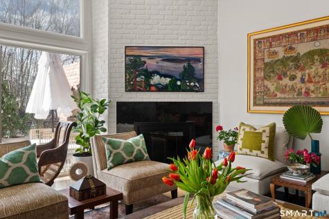 64 Southport Woods Drive Fairfield CT 06890