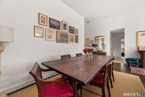 64 Southport Woods Drive Fairfield CT 06890