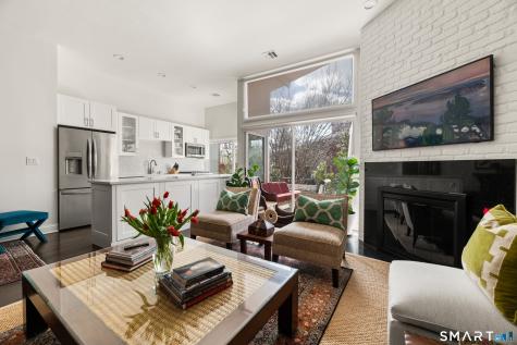 64 Southport Woods Drive Fairfield CT 06890